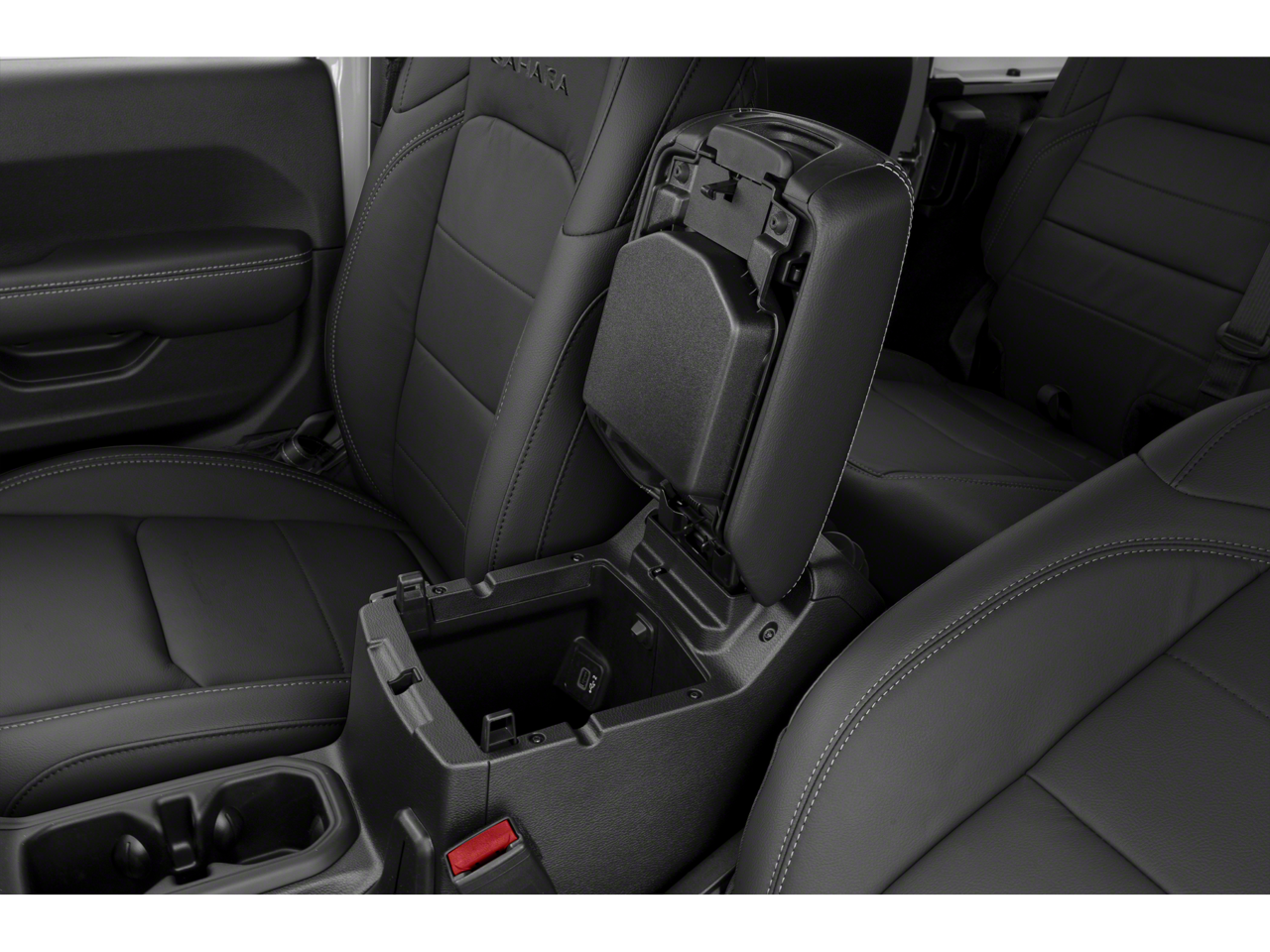 2022 Jeep Wrangler Base