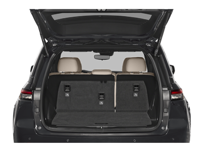 2022 Jeep Grand Cherokee Overland 4xe