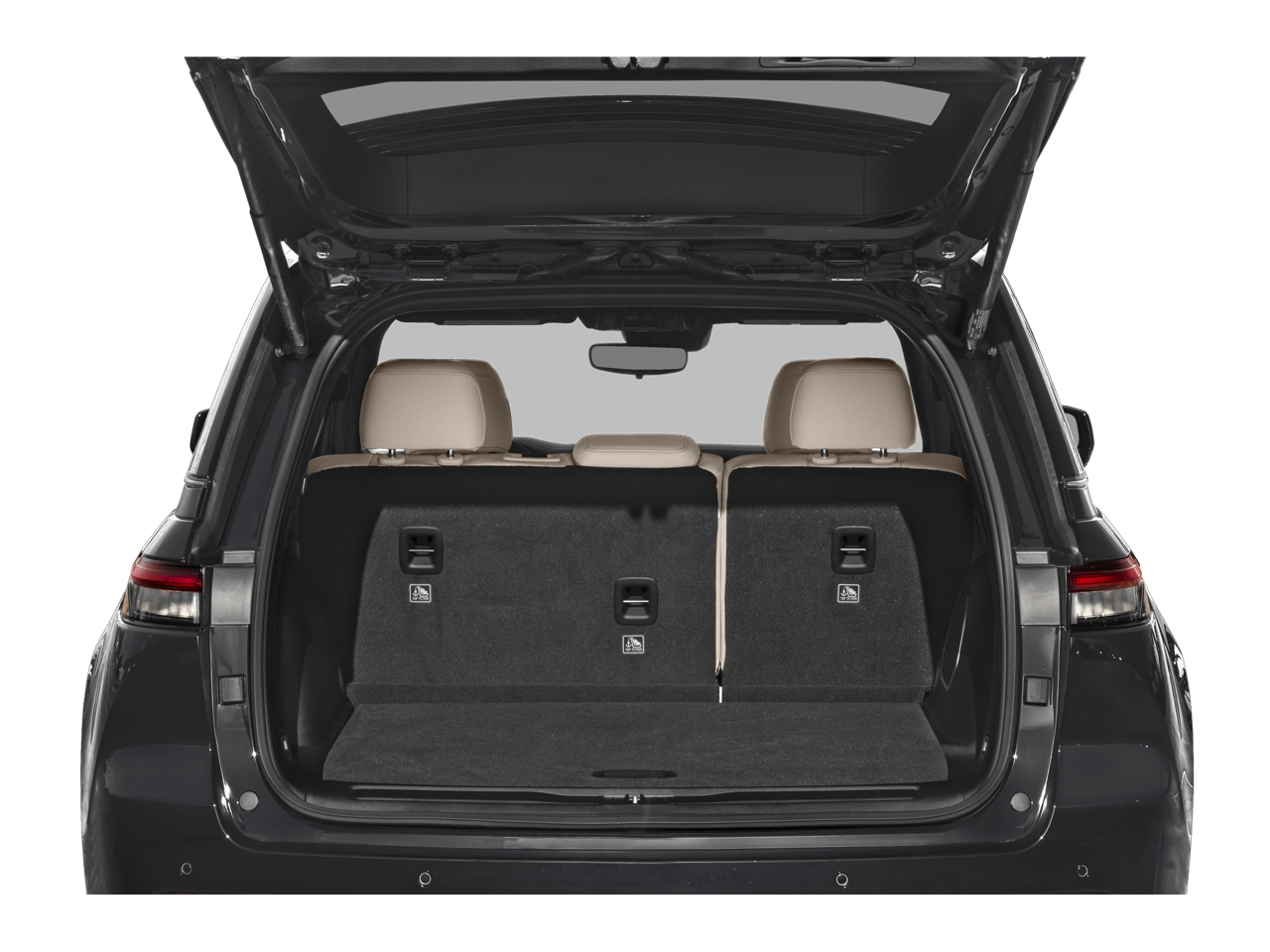 2022 Jeep Grand Cherokee Overland 4xe