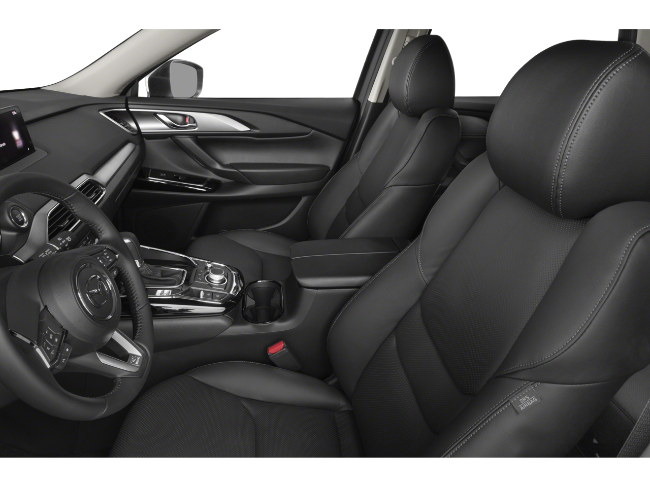 2022 Mazda Mazda CX-9 Touring