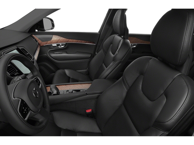 2022 Volvo XC90 Recharge Plug-In Hybrid T8 Inscription Expression Extended Range 6P