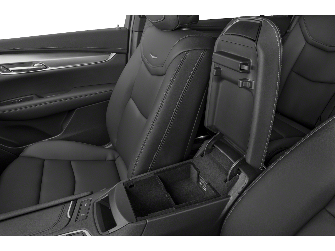 2023 Cadillac XT6 FWD Luxury