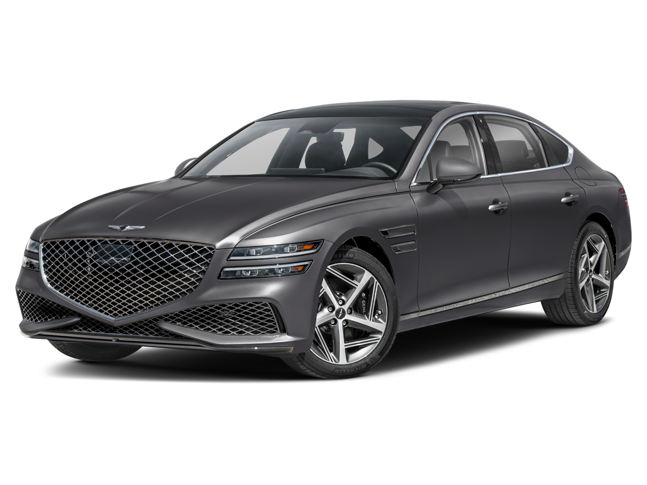 2023 Genesis G80 3.5T **ONE OWNER**