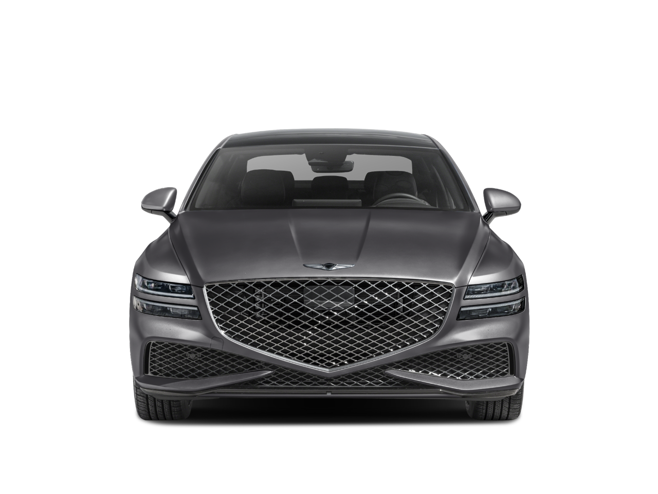 2023 Genesis G80 3.5T **ONE OWNER**