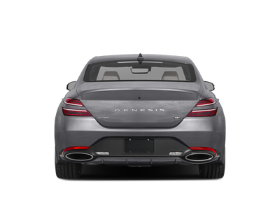 2023 Genesis G70 3.3T