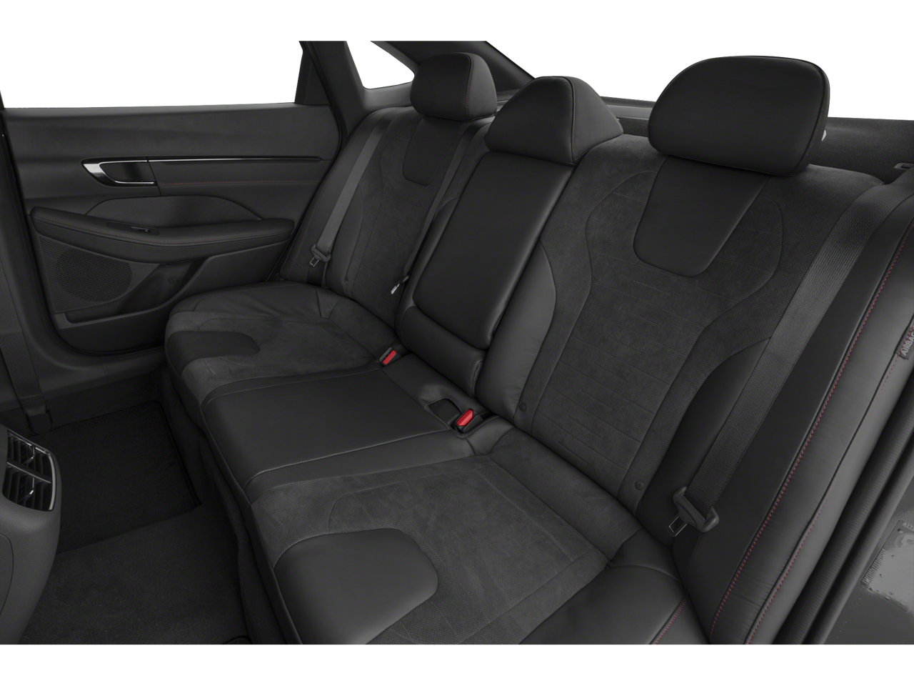 2023 Hyundai Sonata N Line