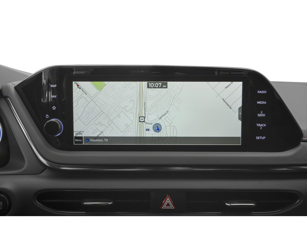 2023 Hyundai Sonata N Line