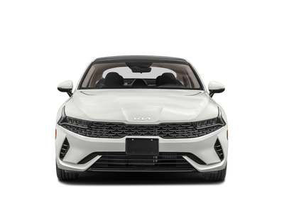 2023 Kia K5 EX