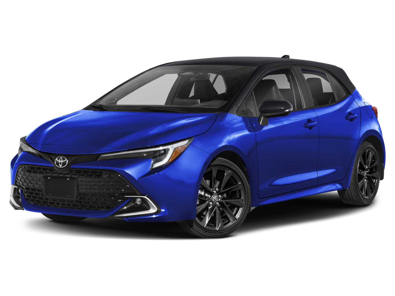 2023 Toyota Corolla XSE photo 4