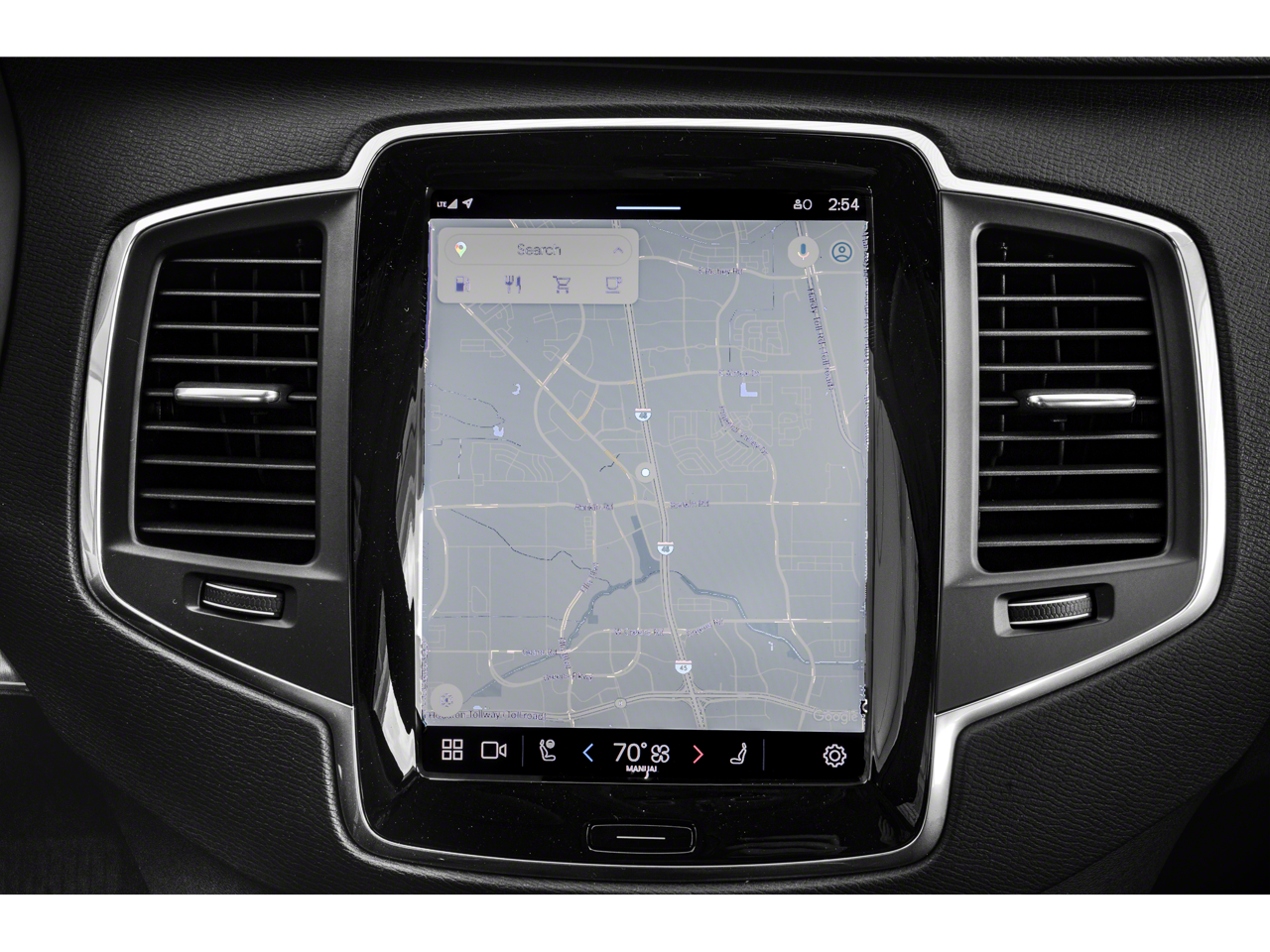 2023 Volvo XC90 B6 Plus 7-Seater