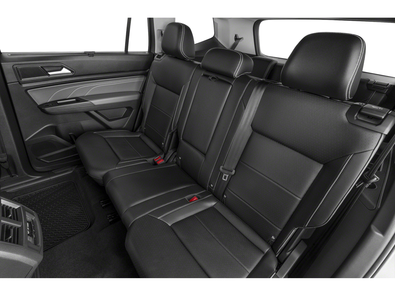 2023 Volkswagen Atlas 3.6L V6 SEL R-Line