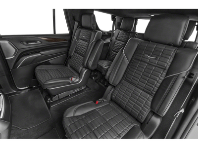 2024 Cadillac Escalade RWD Sport Platinum