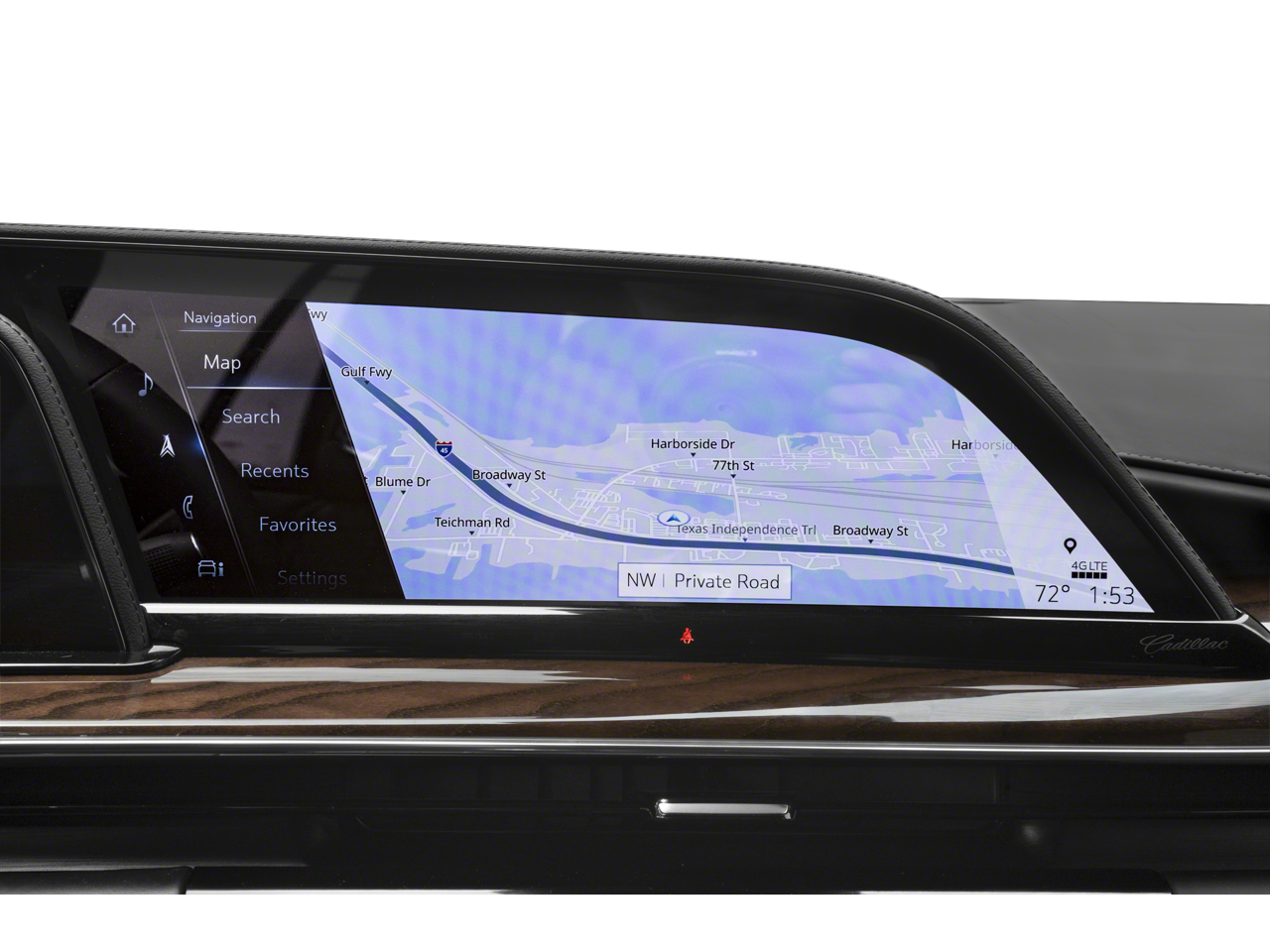 2024 Cadillac Escalade RWD Sport Platinum