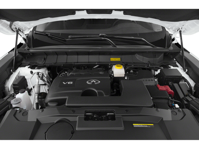 2024 INFINITI QX60 PURE