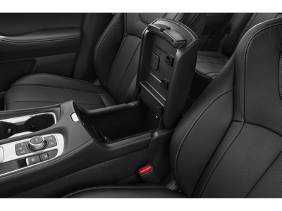 2024 INFINITI QX60 PURE