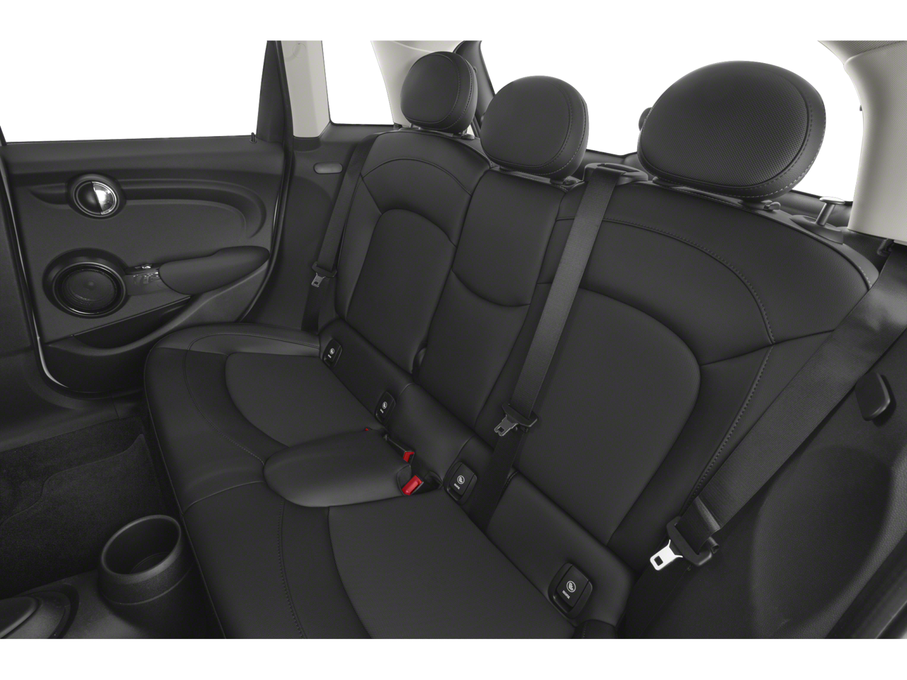 2024 MINI Cooper S Signature