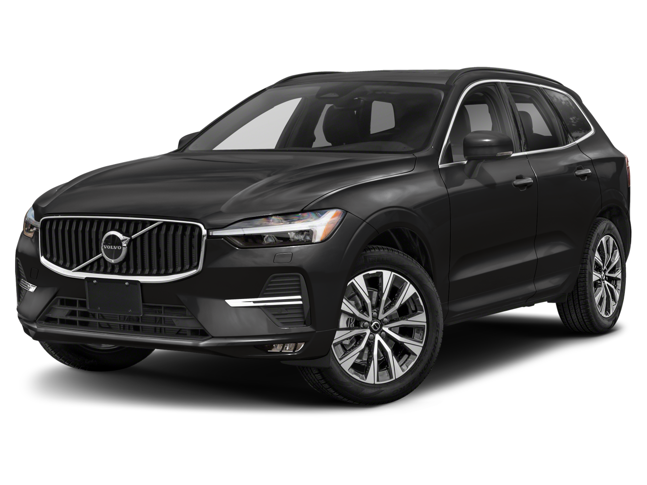 2024 Volvo XC60 B5 Plus Dark Theme