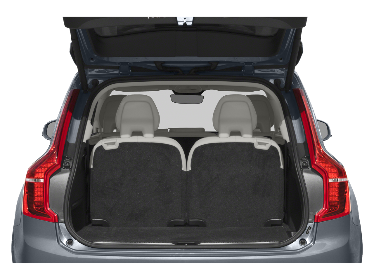 2024 Volvo XC90 Recharge Plug-In Hybrid Plus Bright Theme