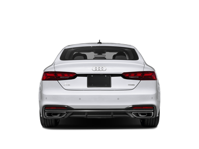 2025 Audi A5 Sportback 45 S line Premium quattro