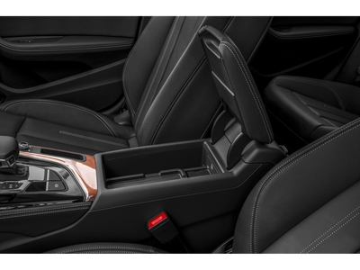 2025 Audi A5 Sportback quattro