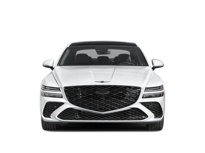 2025 Genesis G80 3.5T