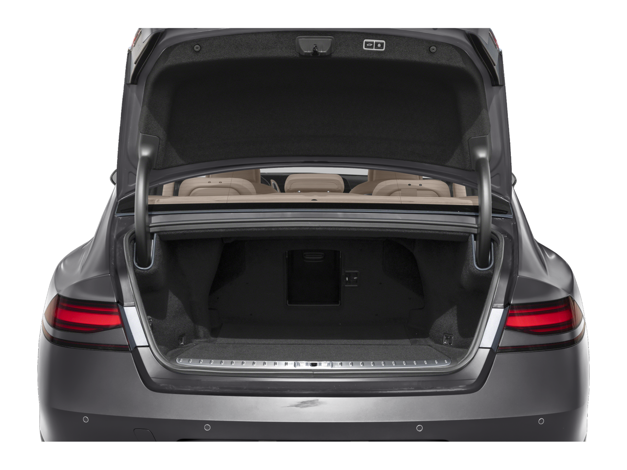 2025 Genesis G90 3.5T e-SC