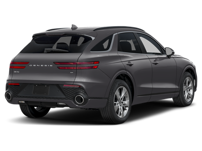 2025 Genesis GV70 3.5T Sport
