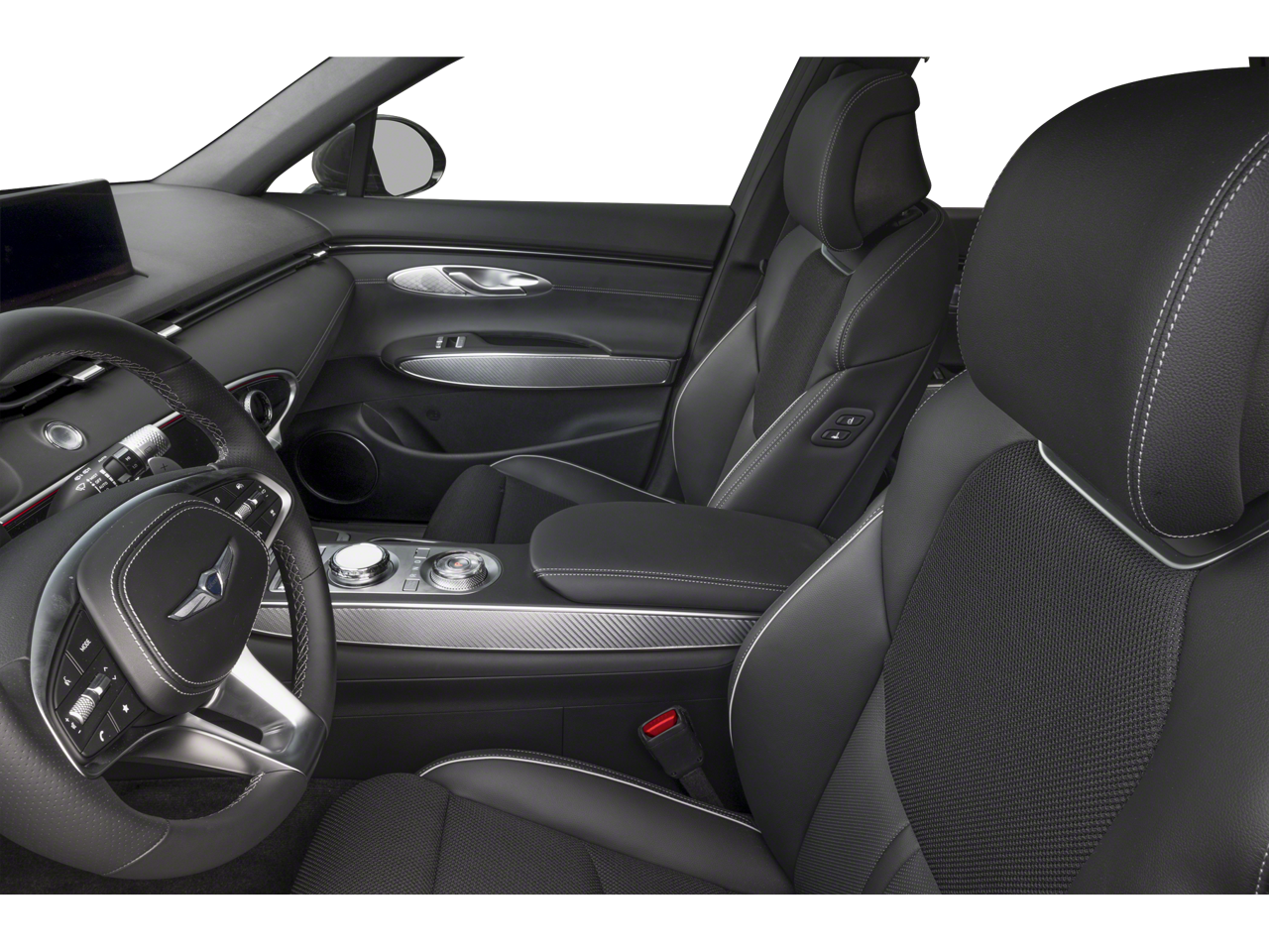 2025 Genesis GV70 3.5T Sport Prestige