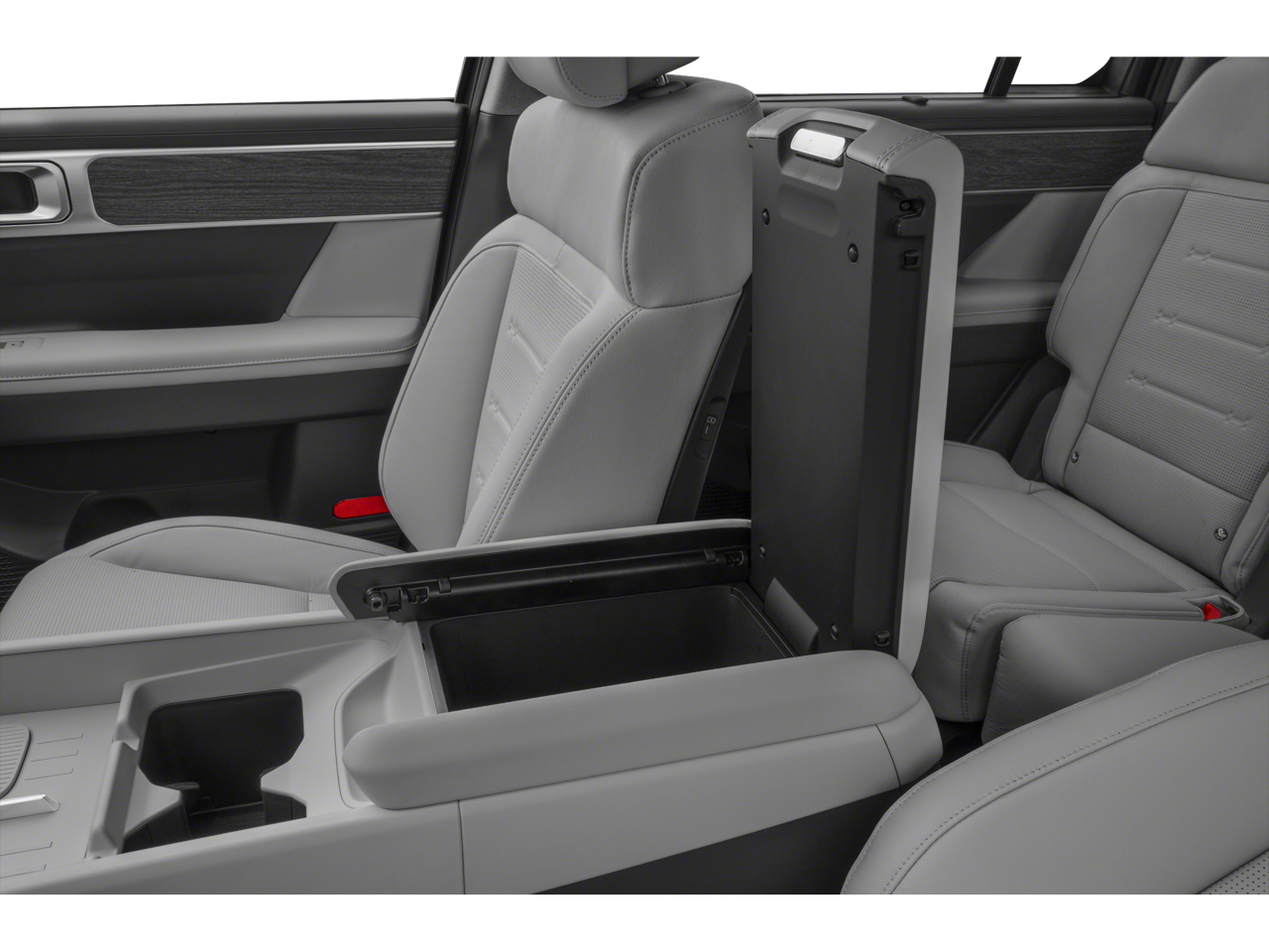 2025 Hyundai Santa Fe Hybrid Limited