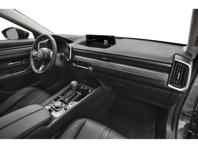 2025 Mazda Mazda CX-50 Hybrid Premium Package