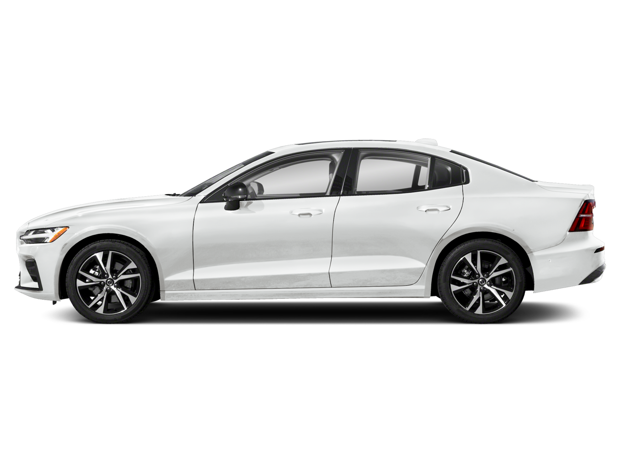 2025 Volvo S60 B5 Plus