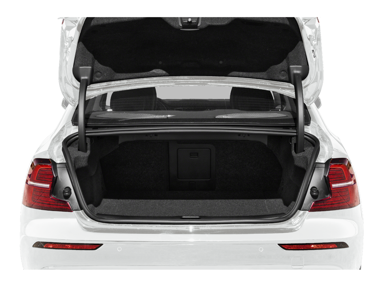 2025 Volvo S60 B5 Plus