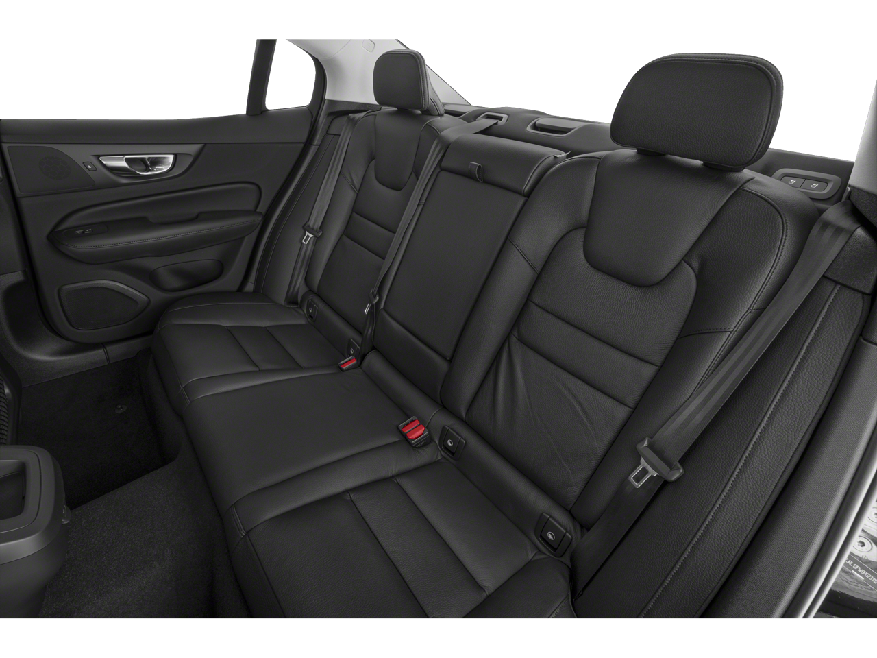 2025 Volvo S60 B5 Plus