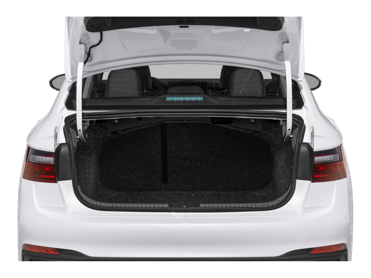 2025 Volkswagen Jetta 1.5T SE photo 4