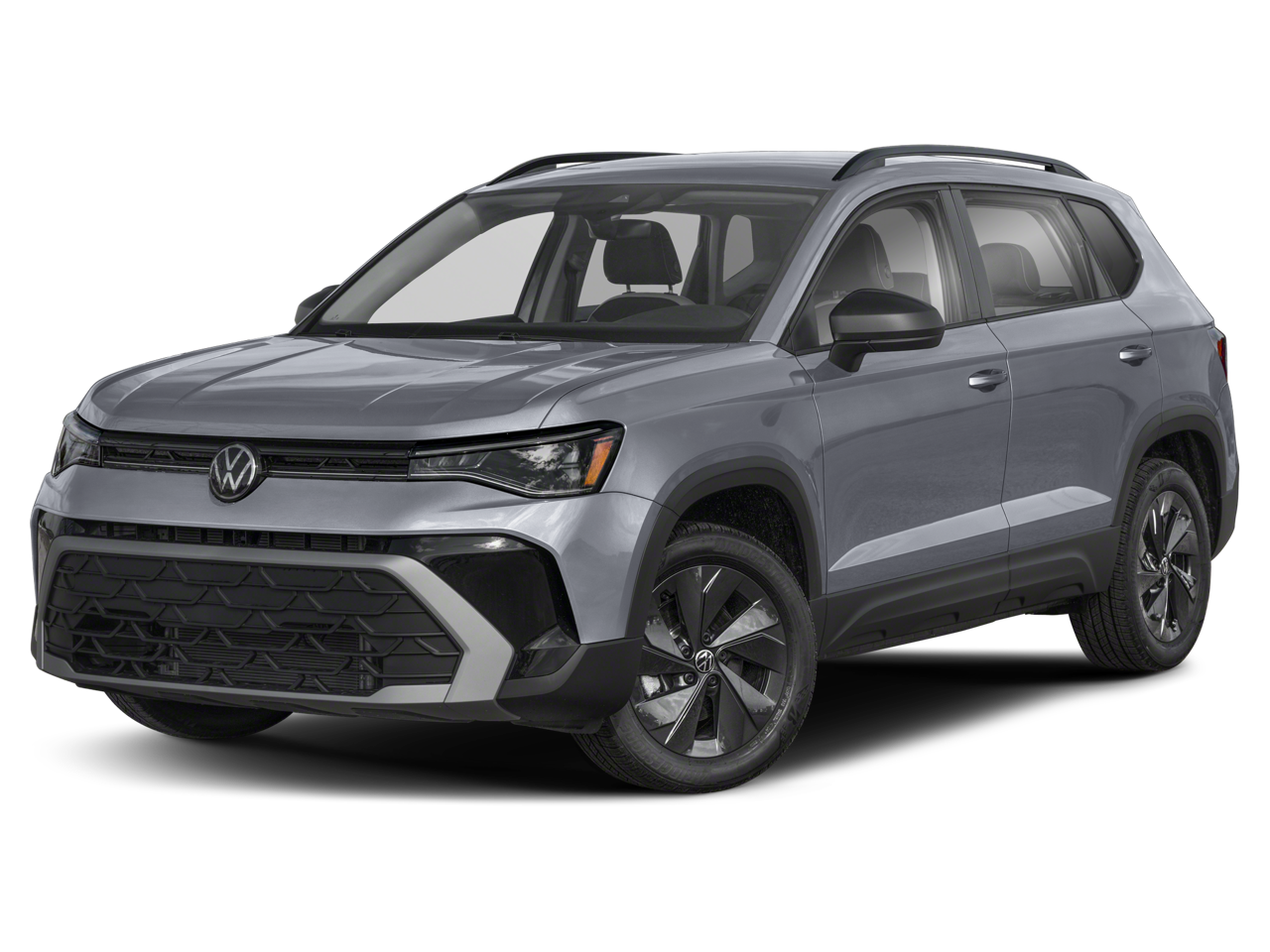 2025 Volkswagen Taos 1.5T S's photo