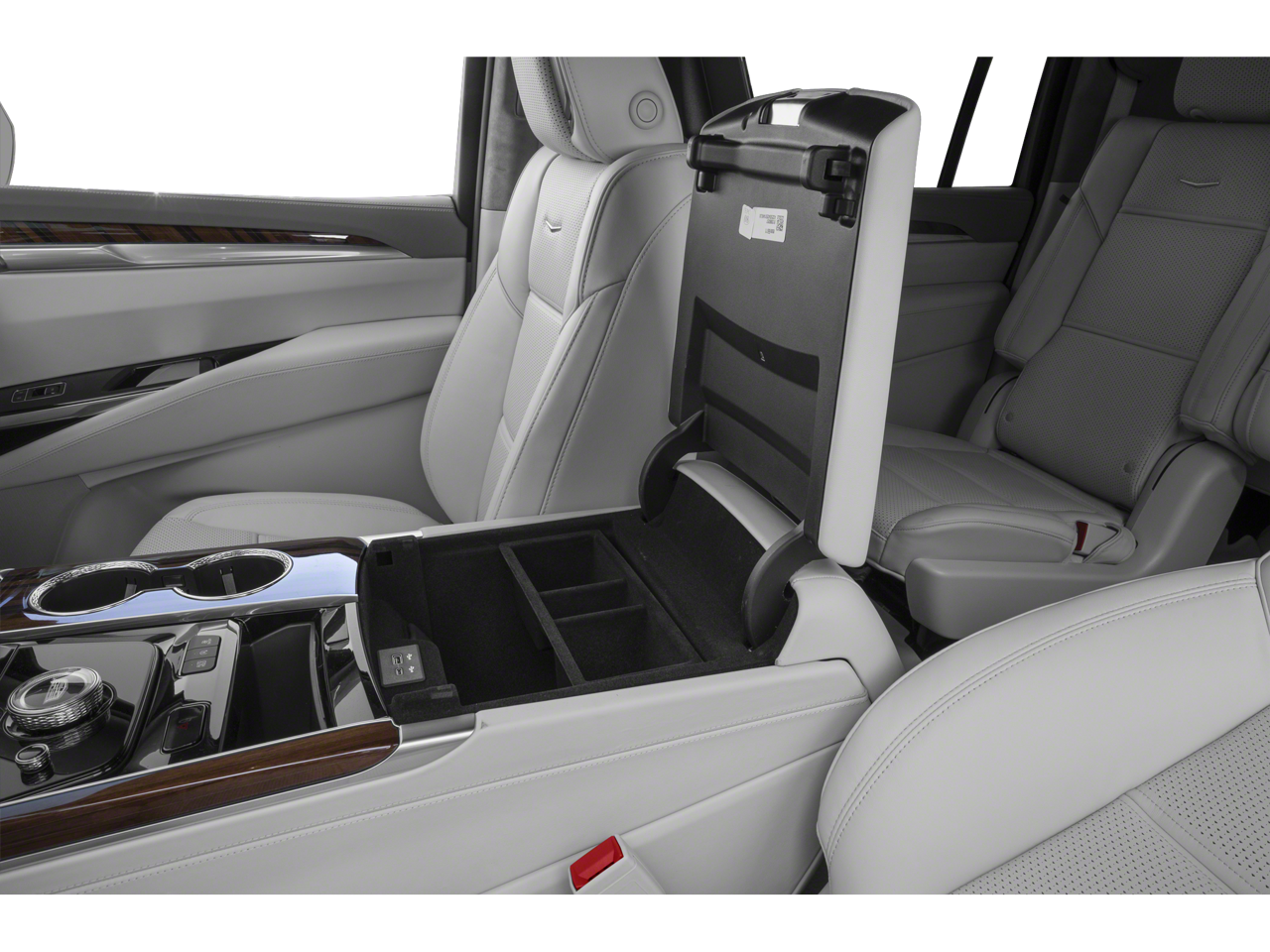 2026 Cadillac Escalade ESV 4WD Platinum Luxury