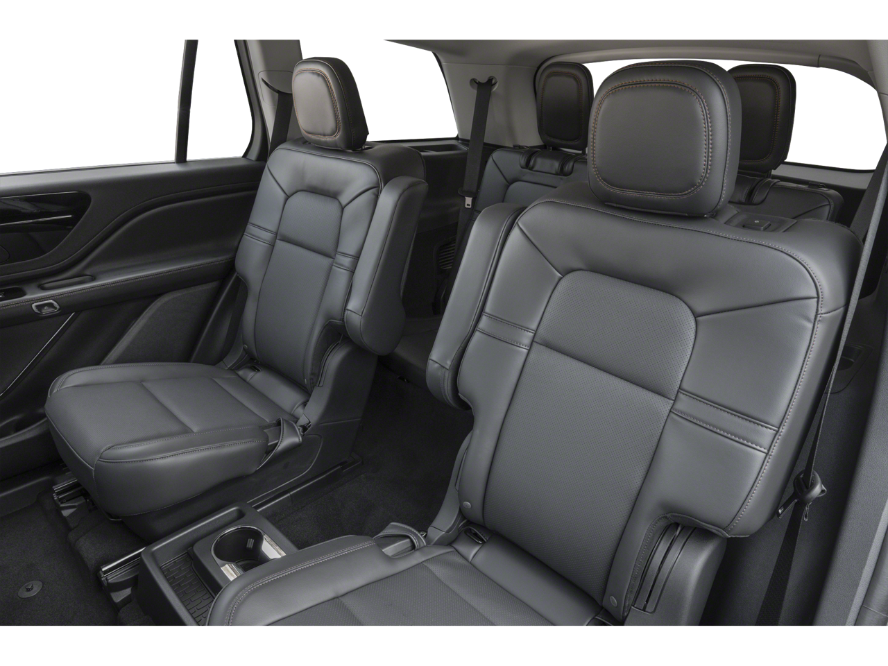 2026 Lincoln Aviator Premiere Premium