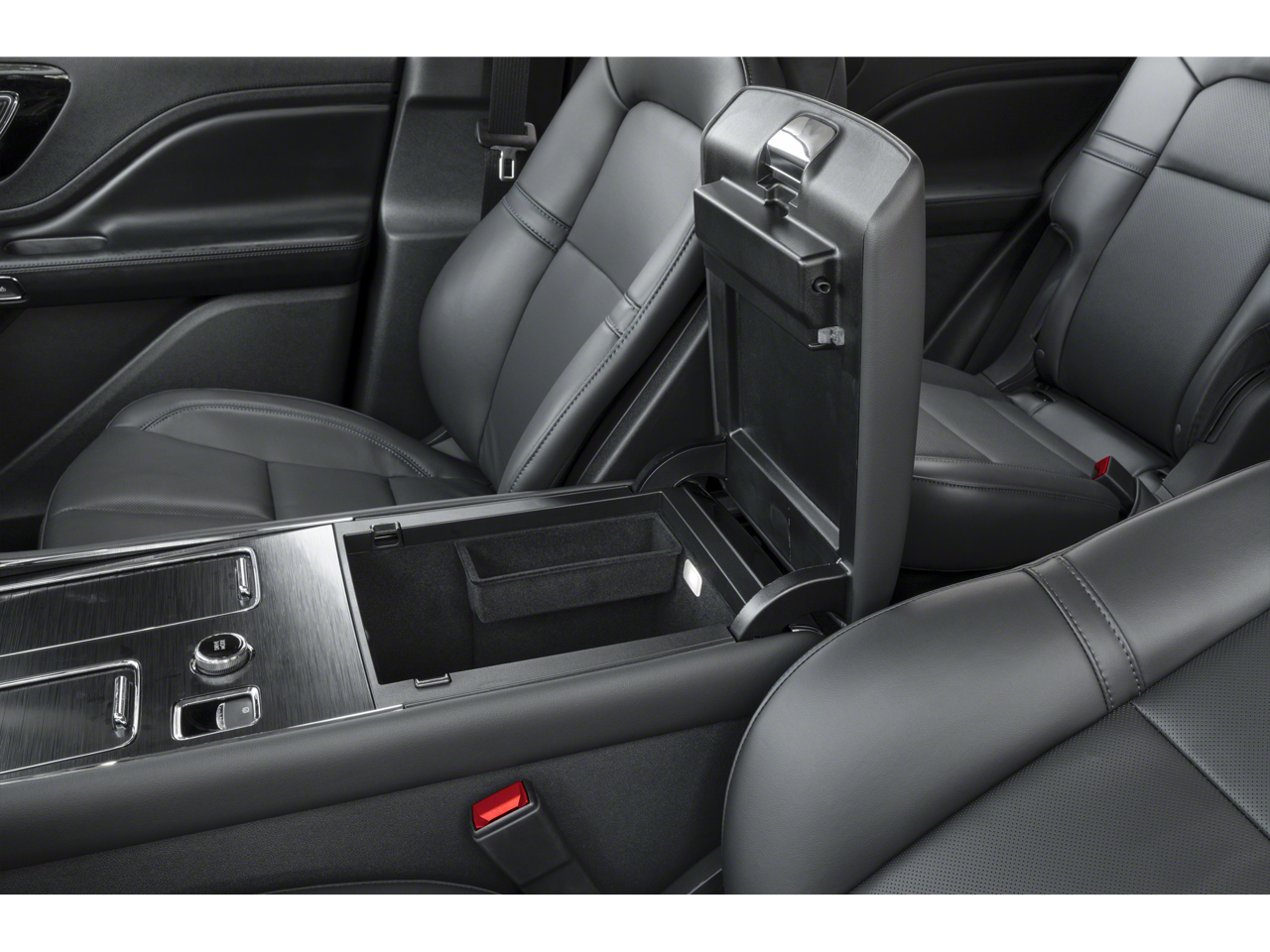 2026 Lincoln Aviator Premiere Premium