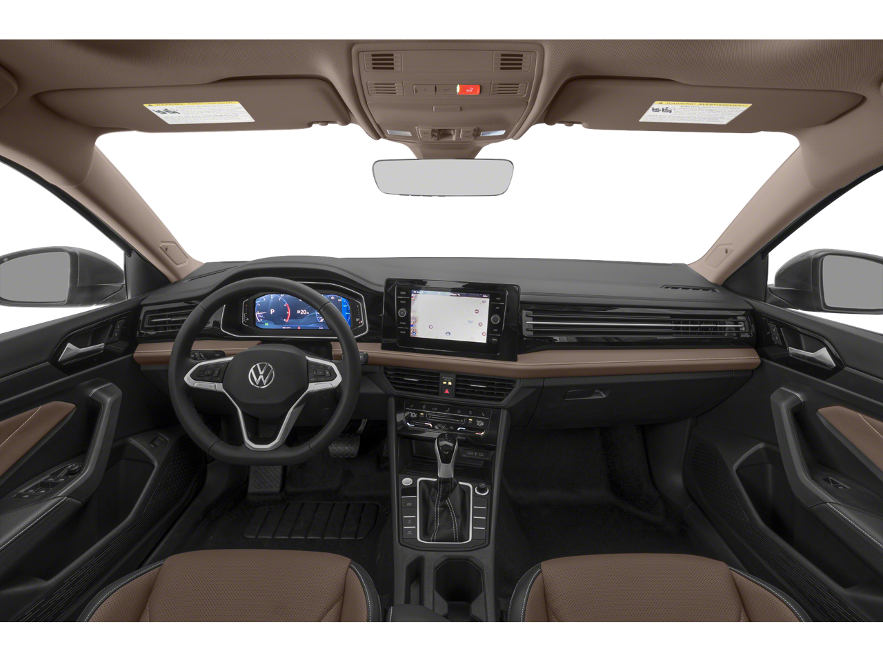 2026 Volkswagen Jetta 1.5T SEL