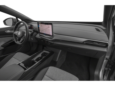 2026 Volkswagen ID.4 Pro