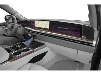 2027 Cadillac Escalade ESV 4WD Platinum Luxury