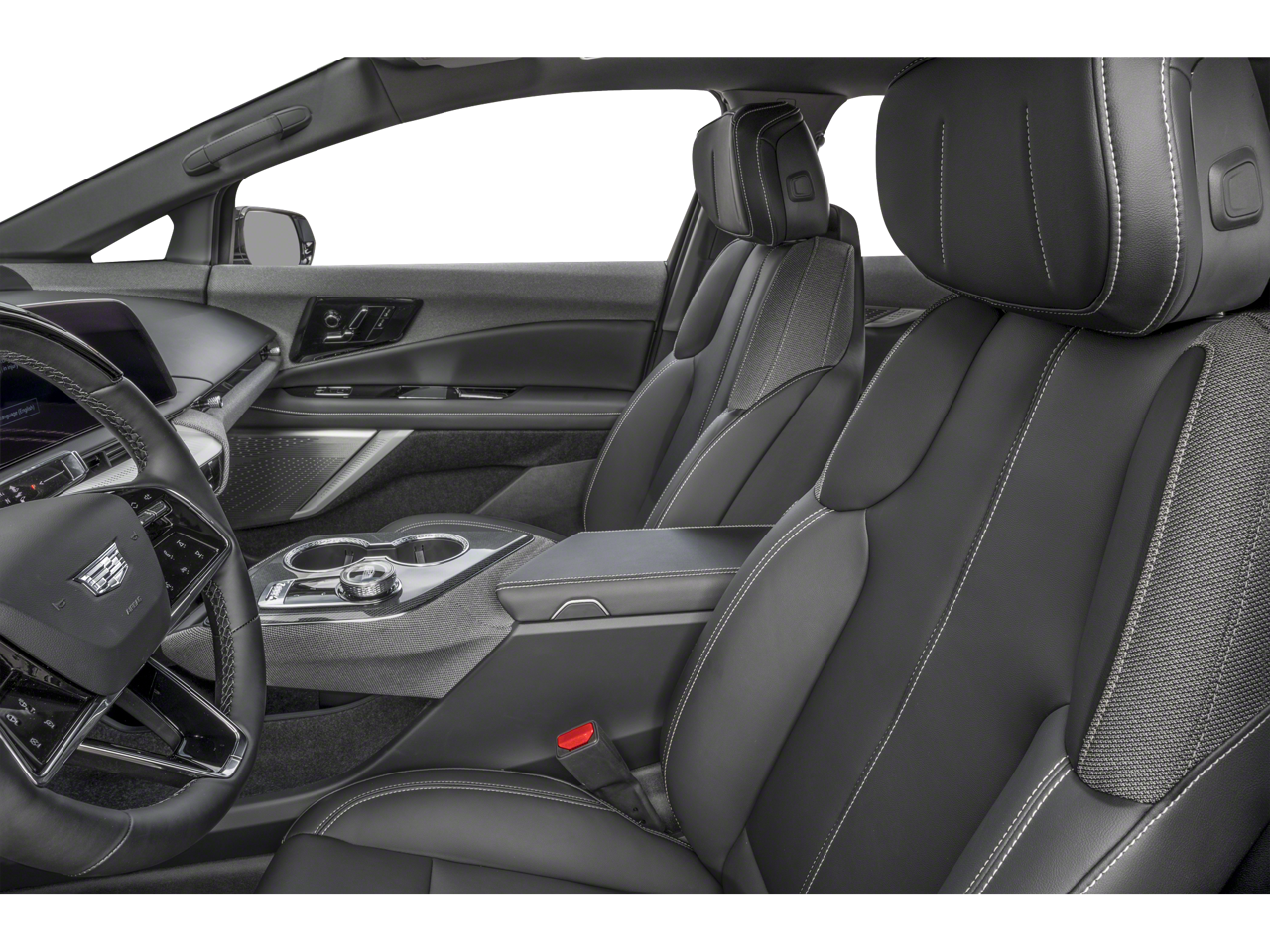 2027 Cadillac OPTIQ Premium Sport