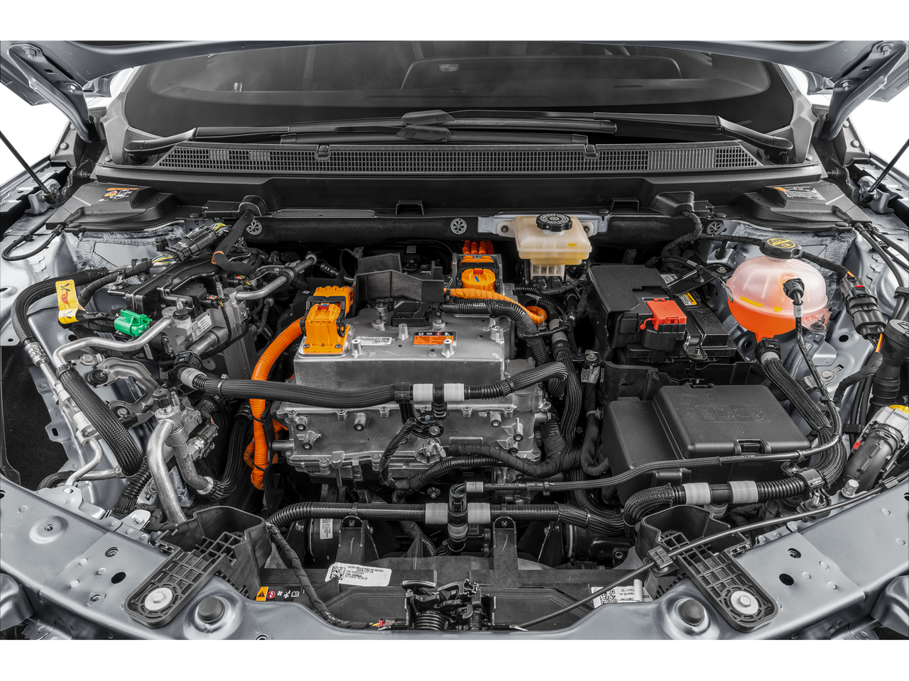 2027 Cadillac OPTIQ Premium Sport