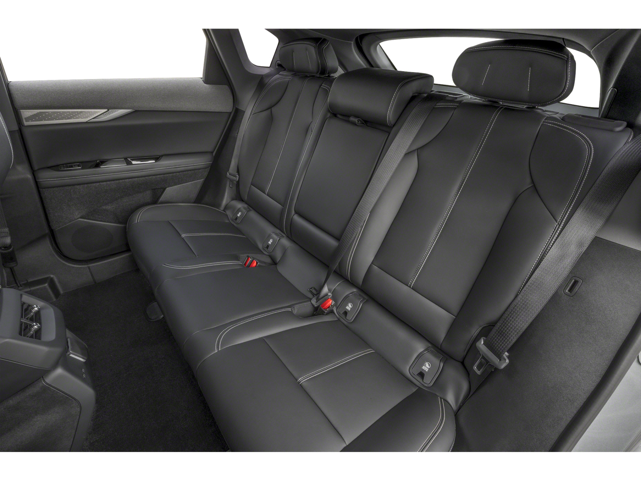 2027 Cadillac OPTIQ Premium Sport