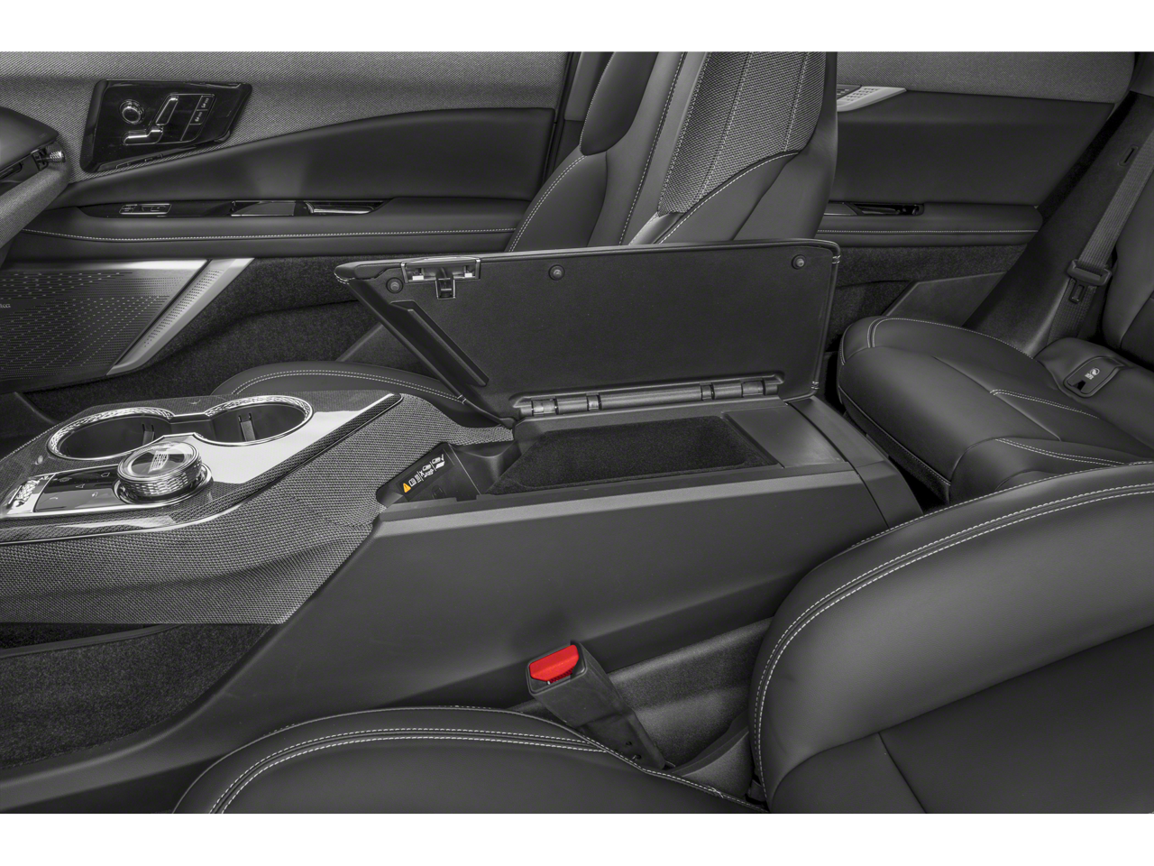 2027 Cadillac OPTIQ Premium Sport