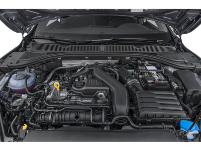 2027 Volkswagen Jetta 1.5T S