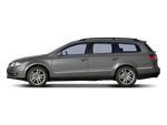 2008 Volkswagen Passat Lux
