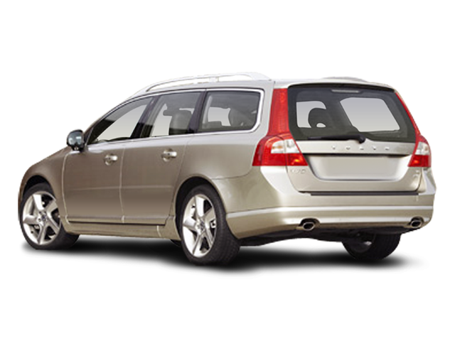 2008 Volvo V70 photo 2