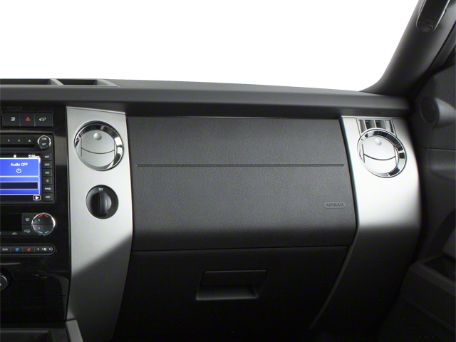 2011 Ford Expedition Limited