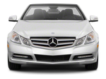 2012 Mercedes-Benz E-Class E 350